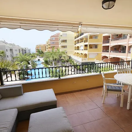 Apartment Laderas Del Palmar 913 Palm-mar