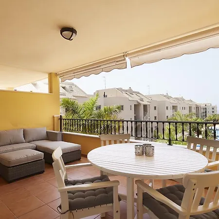 Laderas Del Palmar 913 Apartment Palm-mar